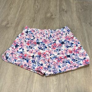 Lilly Pulitzer pull on shorts